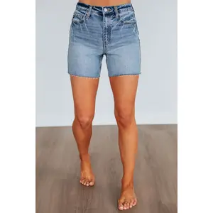 Willie KanCan Shorts