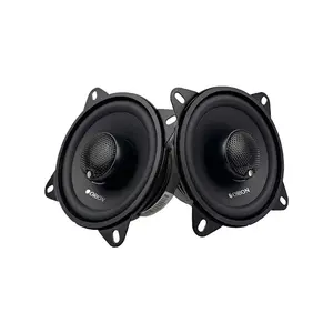 Orion XTR40.2 4" 2-Way 50 Watts RMS / 200 Watts MAX Coaxial Speakers