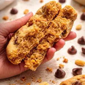 Peanut Butter Cookie