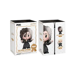 Thrilljoy PIX! Harry Potter Bellatrix Lestrange LE 8888 Collectible Blind Box Vinyl Figure