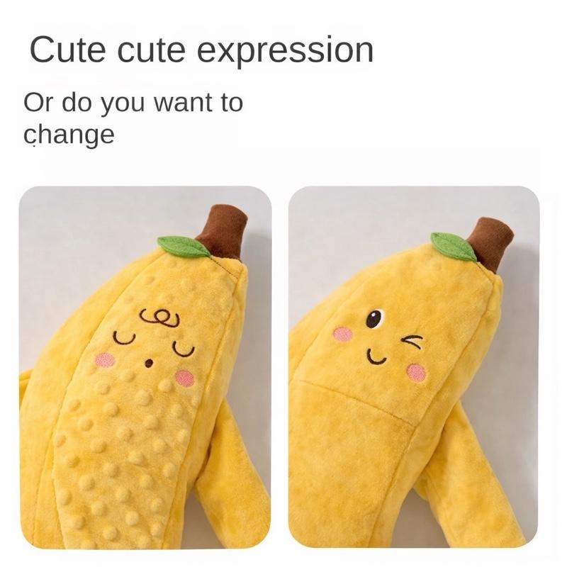 Soothing Patting Pillow: Gentle Back Patting for Sleep and Relaxation