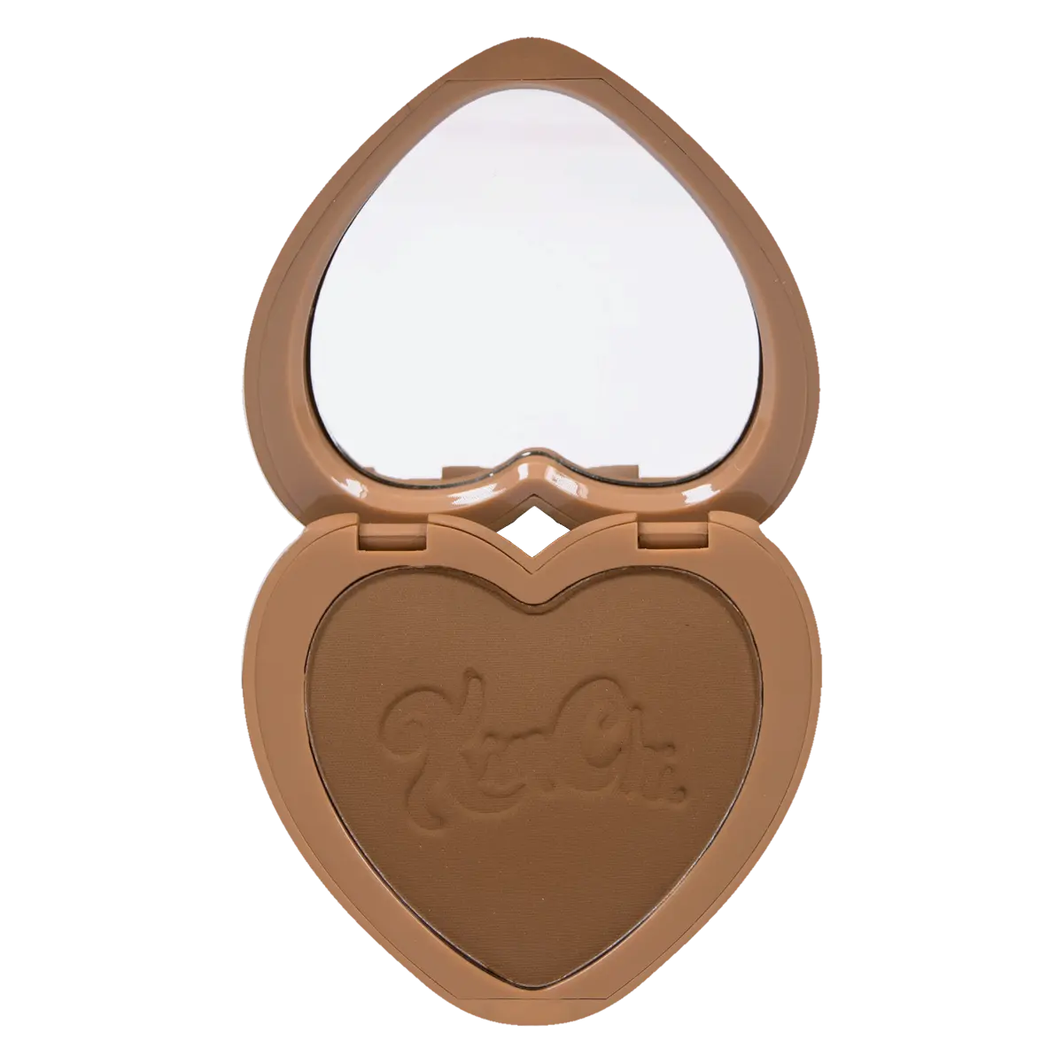 KimChi Chic Beauty Thailor Collection Multi-Use Bronzing Powder Mirrored Makeup Compact Cosmetic Bronzer KimChi Chic Beauty Thailor Collection Multi-Use Bronzing Powder Mirrored Makeup Compact Cosmetic Bronzer