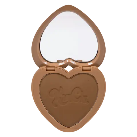KimChi Chic Beauty Thailor Bronzer - High Pigment, Baked Formula, Multi-Use