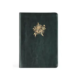 Hosanna Revival Notebook: Hyde Park Theme
