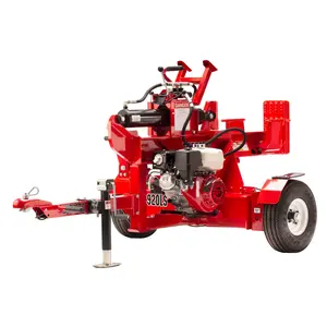 Baretto Log Splitter 920LS/922LS LOG SPLITTER