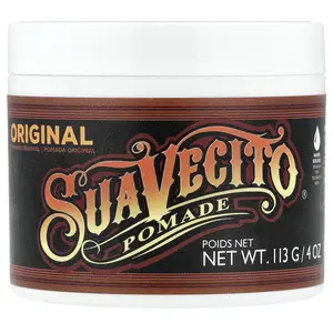 Suavecito Pomade, Original, 4 oz (113 g)