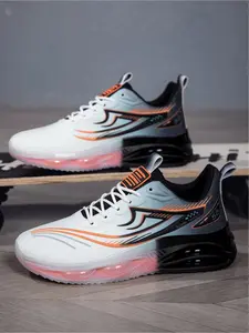 Men's All-Scenario Air Cushion Shoes: Unique & Versatile, 3-In-1 Home/Outdoor/Outfit Shoes