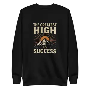 Unisex Premium Sweatshirt