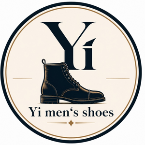Yi men's shoes