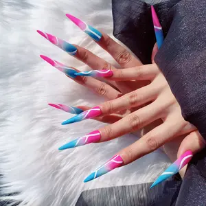 bedazzled DIY Press-On Nail Magic ✨ kit