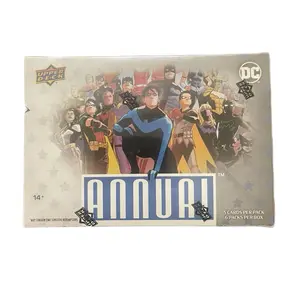 DC Annual 23/24 Pack or box
