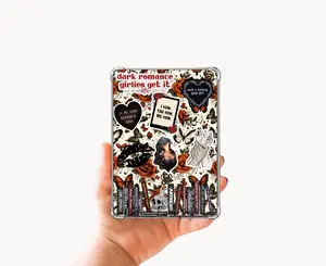 Forbidden Kindle E-Reader Case Insert