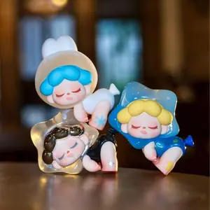 WENDY Come Back Balloon Series Mini Unbox toy