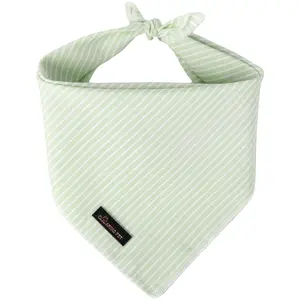 Aring Pet Spring Summer Bandana - Cute Dog & Cat Triangle Bibs, Comfortable Pet Scarf for Small to Large Dogs & Cats