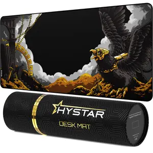 Hystar Desk Mat - Griffin