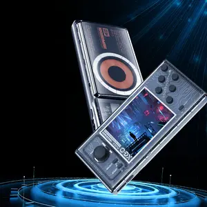 Portable Multifunctional Power Bank Game Console Combo, 10000mah High-Capacity Lithium Battery Pack, Fast Charging Wireless Magnetic Charger, Perfect Gift for Boyfriend