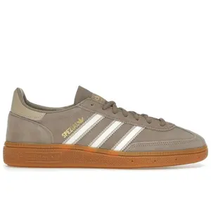 adidas Men's Handball Spezial Chalky Brown White Magic Beige, from StockX