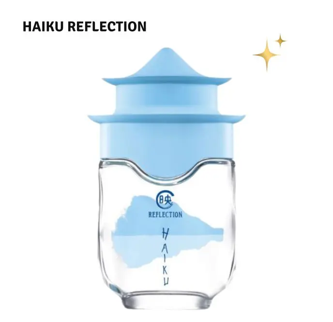 Avon Haiku Reflection Eau de Parfum | Fresh Floral Women's Fragrance
