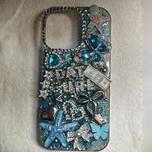 Junk phone case - iphone 16 pro max