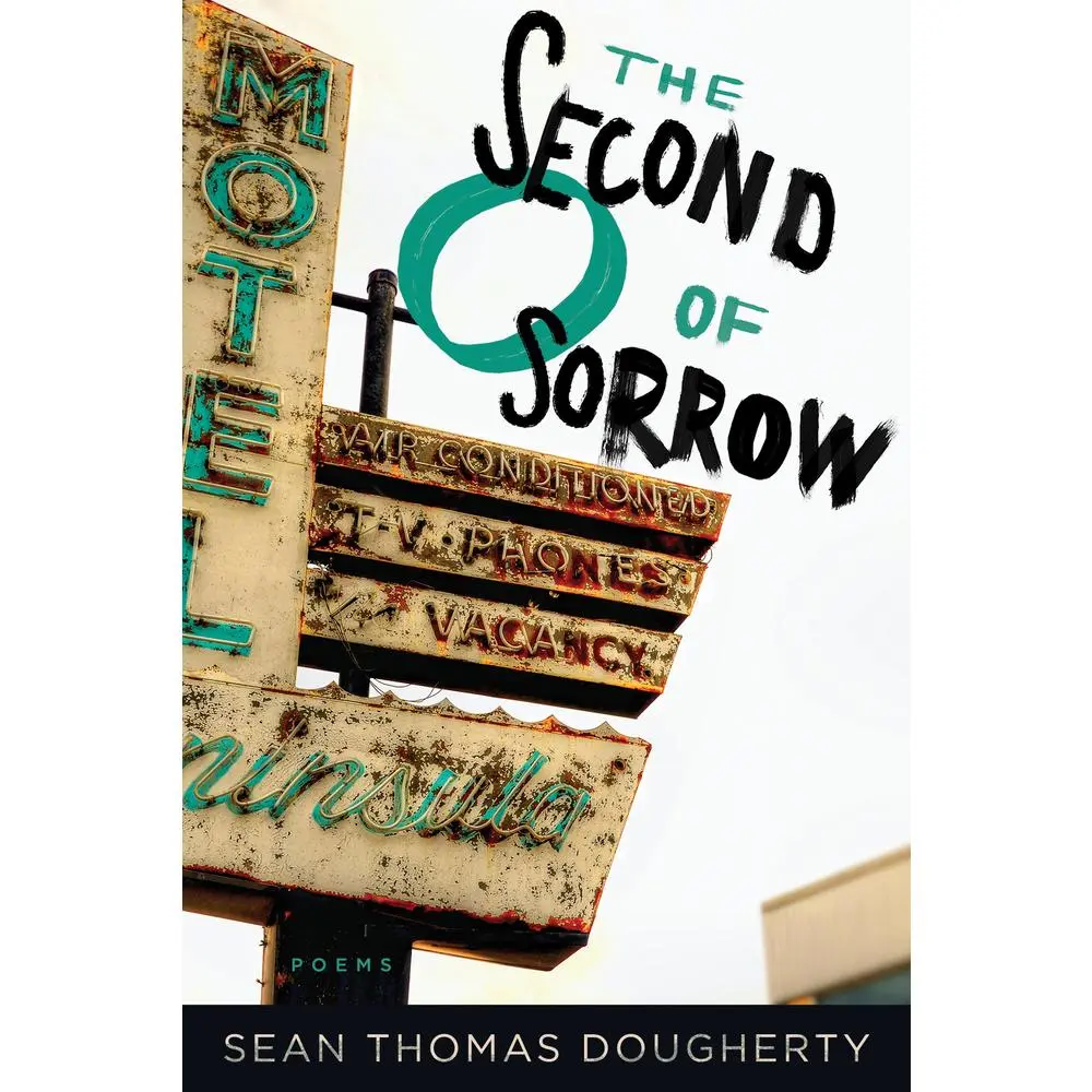 USED Book - The Second O of Sorrow by Dougherty, Sean Thomas (Paperback) - english