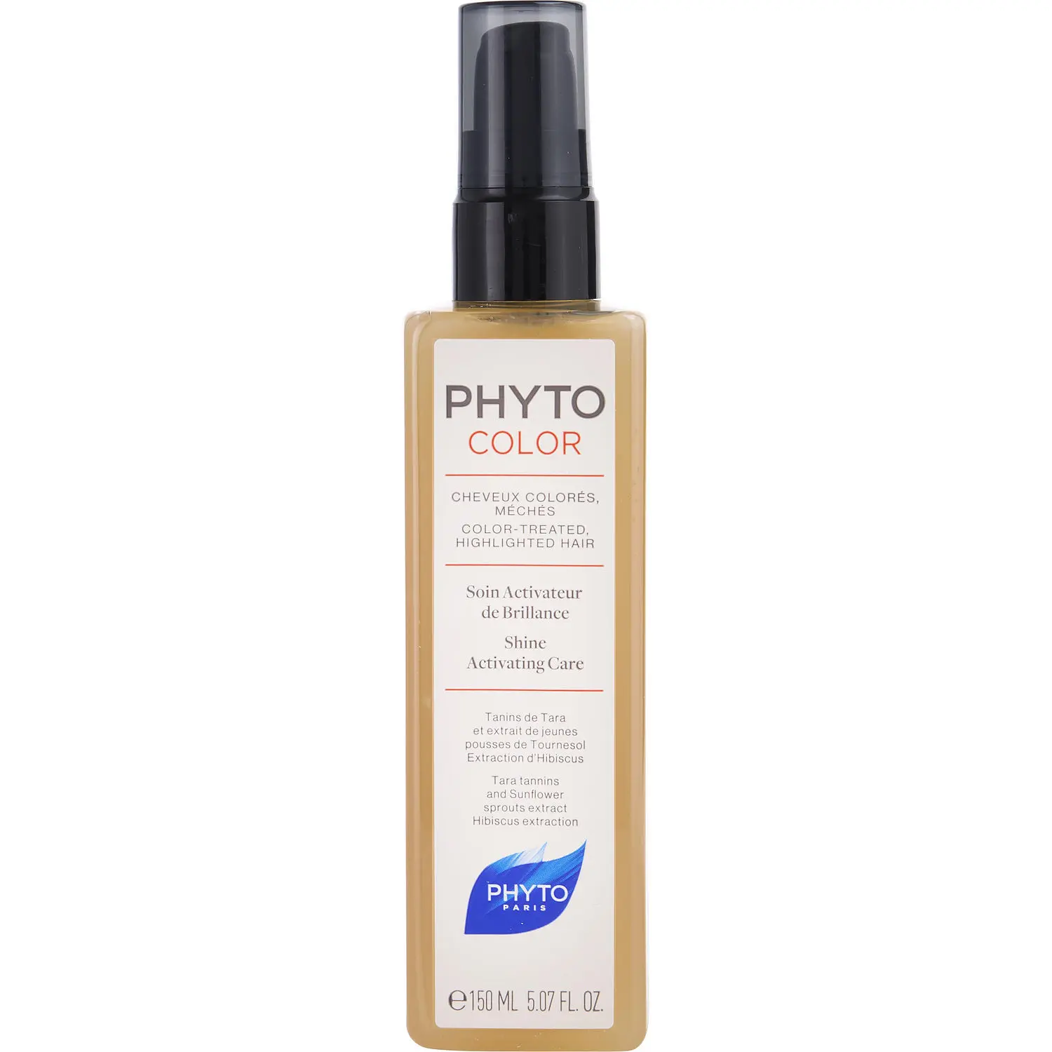 Phyto By Phyto Phytocolor Colour Shine Activator For Unisex