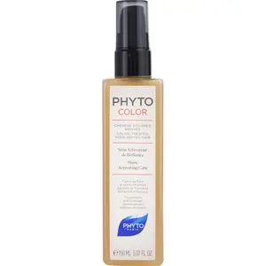 Phyto By Phyto Phytocolor Colour Shine Activator For Unisex