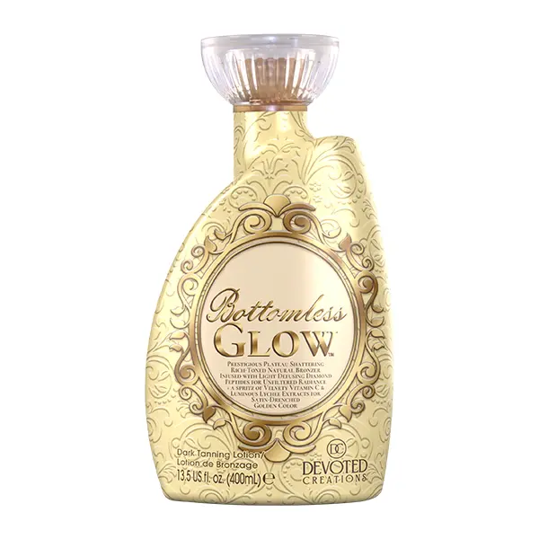 Devoted Creations Bottomless Glow