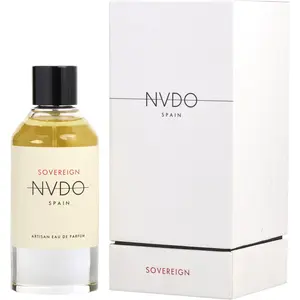 Nvdo Sovereign Artisan By Nvdo Spain Eau De Pafum Spray For Unisex