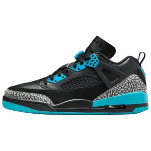 Air Jordan Spizike Low 'Gamma Blue'