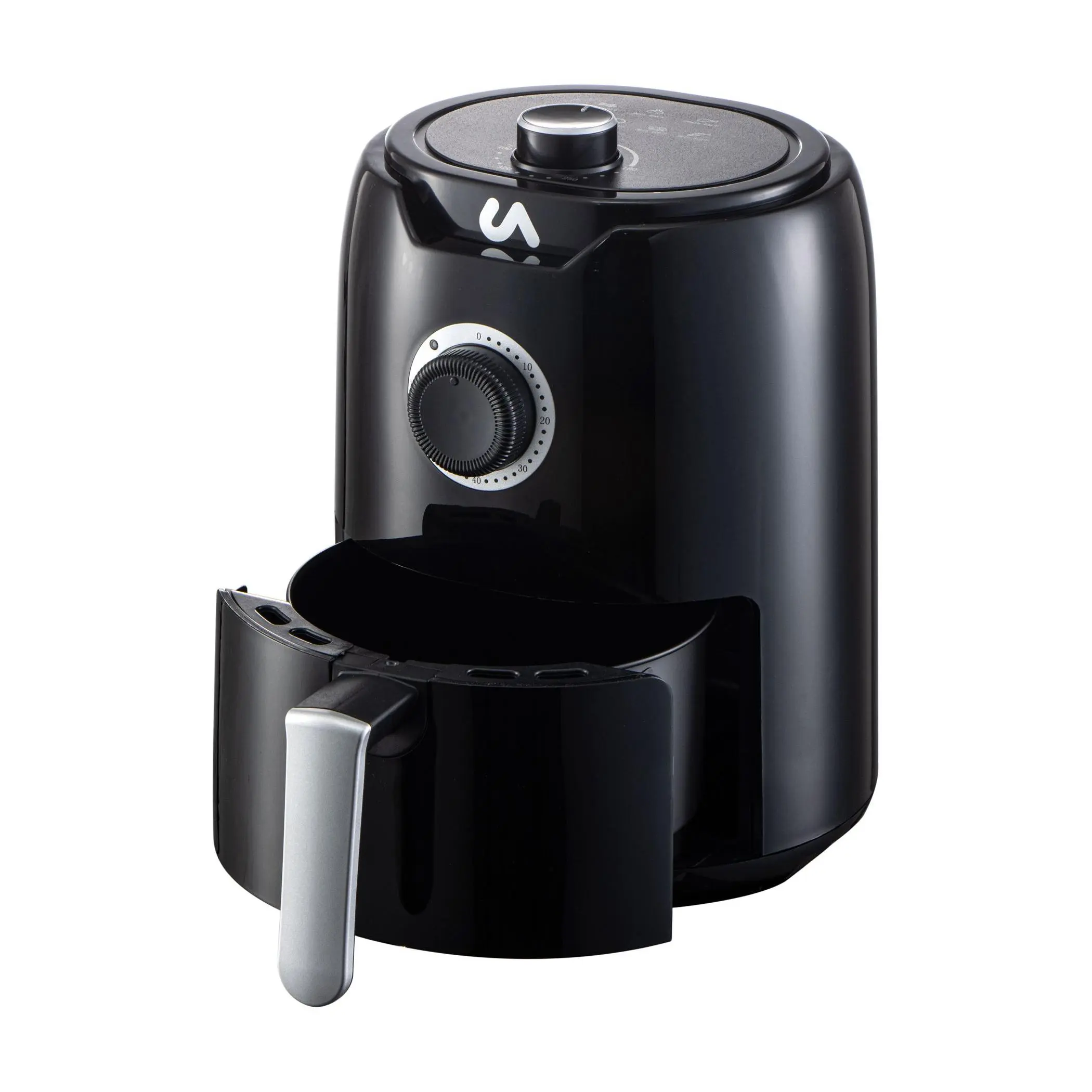 Uber Appliance 2QT Air Fryer Mini Uber Appliance 2QT Air Fryer Mini