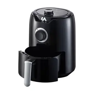 Uber Appliance 2QT Air Fryer Mini