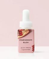 Pomegranate Blush | Becki Owens