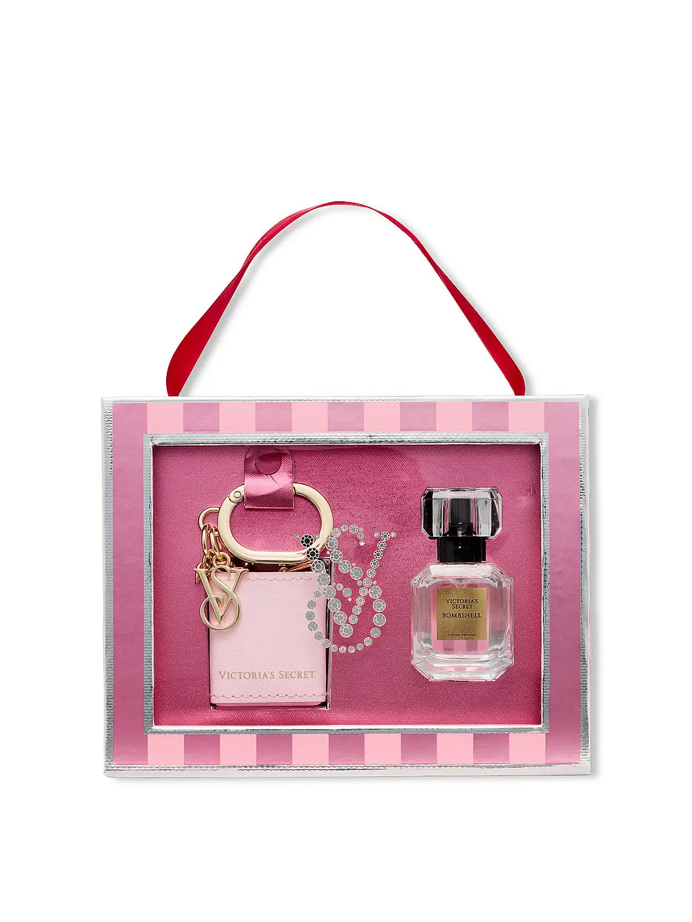 Victoria's Secret Mini Bombshell Giftset