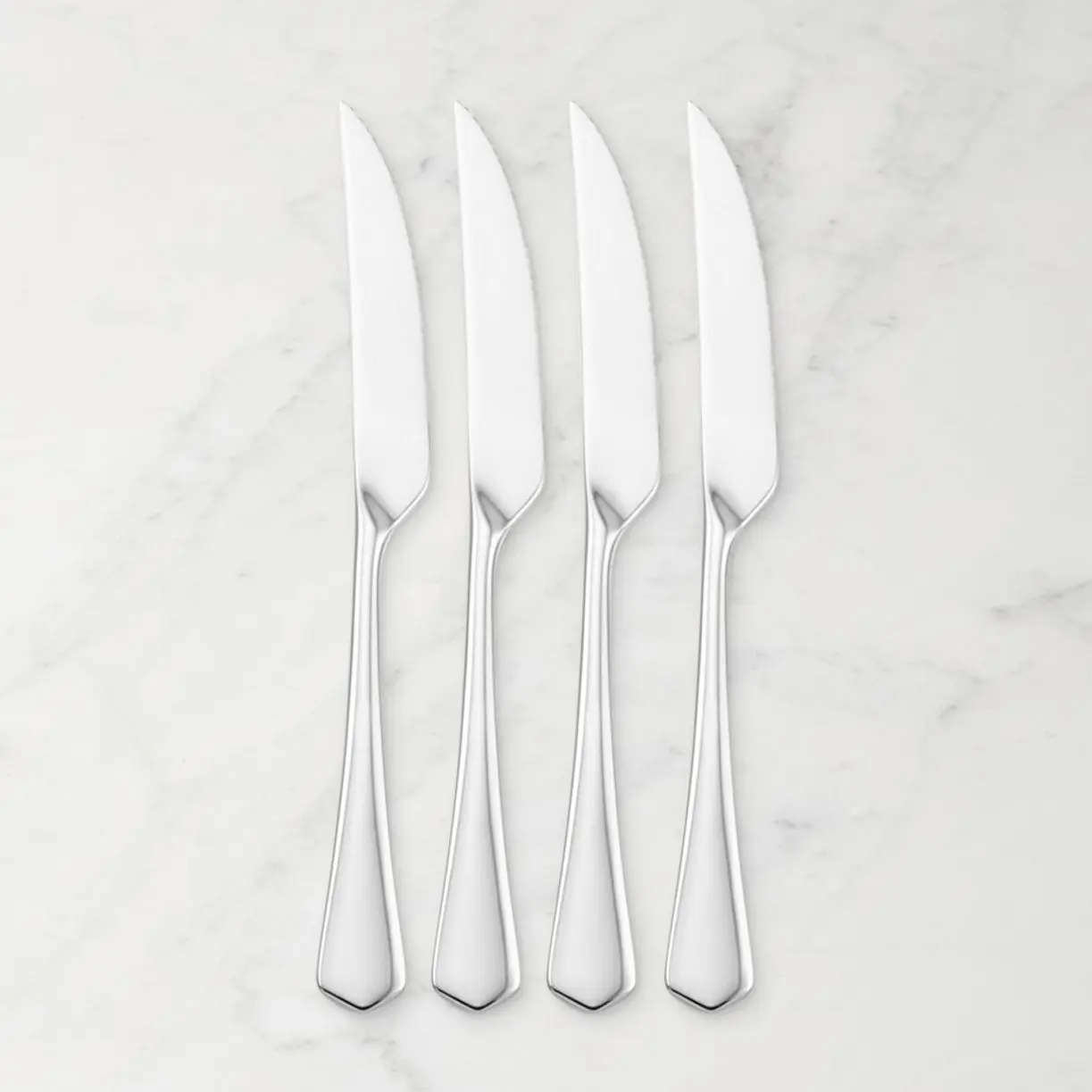 Robert Welch Westbury Steak Knives, Set of 4