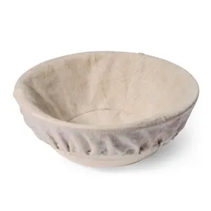 Liner, Banneton (Boule)