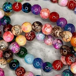 Affordable Colorful Beaded Bracelets - Perfect Accessory for Every Outfit junkbracelets