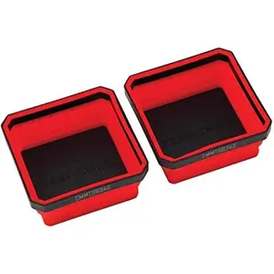 Tool Tray, Collapsible,, 2-Piece (CMMT98343)