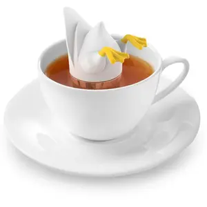 Duck Duck Drink Tea Infuser
