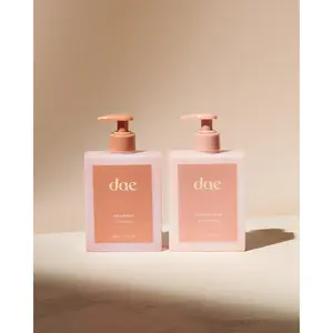 Dae Signature Duo- Signature Shampoo & Conditioner