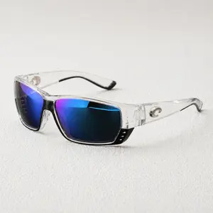 Costa Polarized Sunglasses for Men & Women – UV400 Outdoor Fishing Glasses