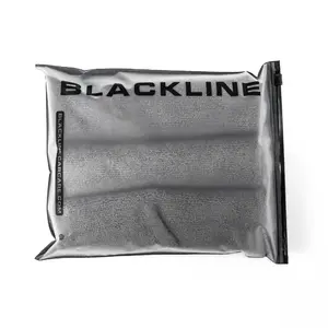 BLACKLINE Microfiber Towel (3-Pack): Ultra-soft, lint-free, scratch-free. Perfect for wax, polish, buffing, and interior detailing.