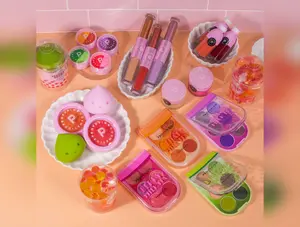 I 🖤 Boba | Water-Activated Liner Duo