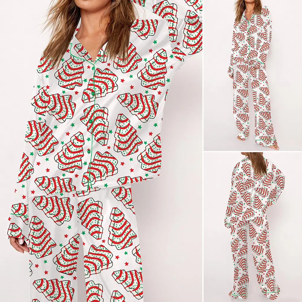 Long Tree Cakes/White