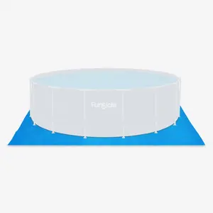 Funsicle 15.8 ft Ground Cloth