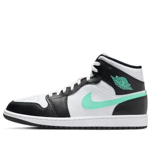 Air Jordan 1 Mid 'Green Glow' DQ8426-103