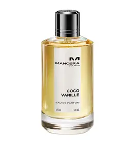 Mancera Women's 4.05 Ounce Coco Vanille Eau de Parfum