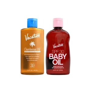 Luxury Shine Duo SPF Bundle