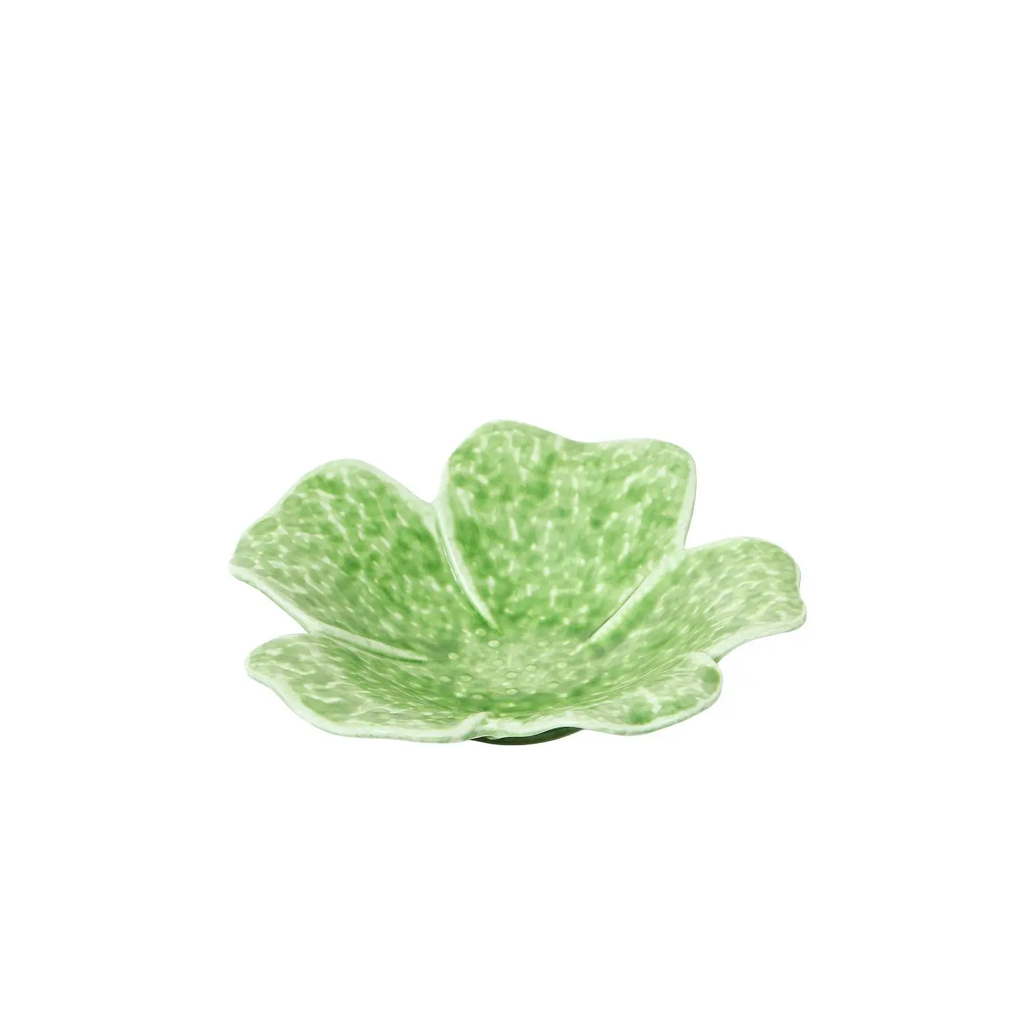 Noon & Moon Lotus Flower Bowl