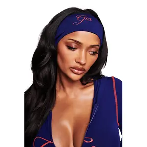 BLARE SPORT HEADBAND - NAVY