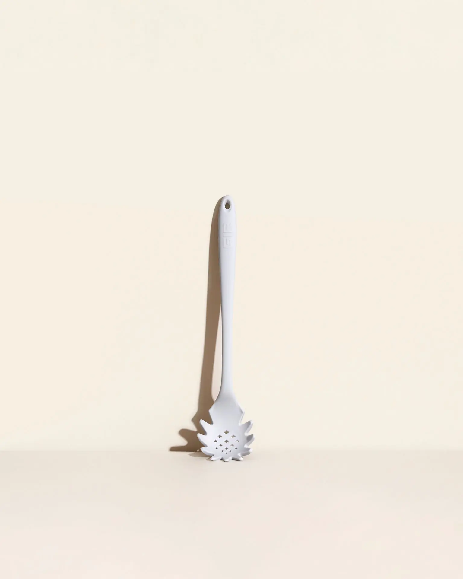 GIR Flexible Head Spaghetti Spoon, Pasta Utensil, Kitchen Cooking Tool